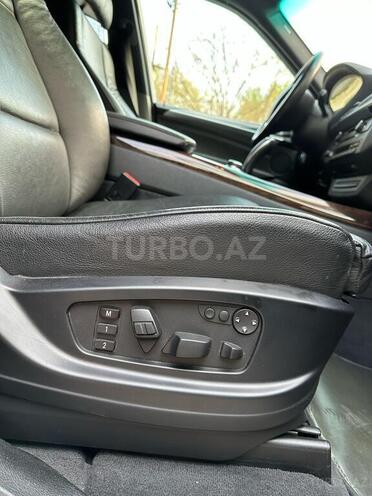 BMW X5 2007, 148,000 km - 4.8 l - Bakı