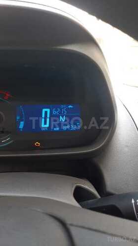 Chevrolet Cobalt 2024, 89,400 km - 1.5 l - Bakı