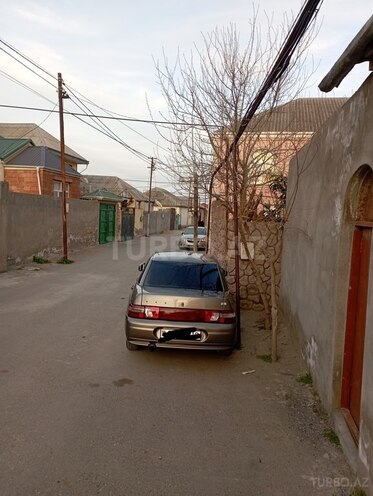 LADA (VAZ) 2110 1997, 520,000 km - 1.5 l - Bakı