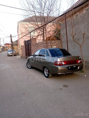 LADA (VAZ) 2110 1997, 520,000 km - 1.5 l - Bakı