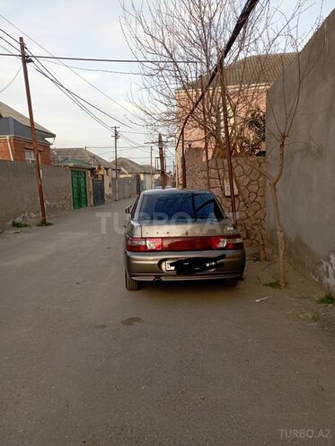 LADA (VAZ) 2110 1997, 520,000 km - 1.5 l - Bakı