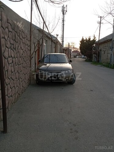 LADA (VAZ) 2110 1997, 520,000 km - 1.5 l - Bakı