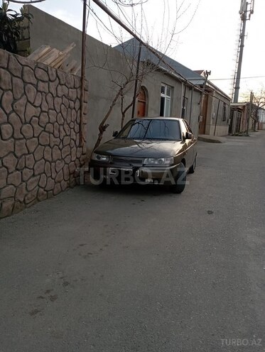 LADA (VAZ) 2110 1997, 520,000 km - 1.5 l - Bakı
