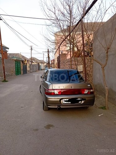 LADA (VAZ) 2110 1997, 520,000 km - 1.5 l - Bakı