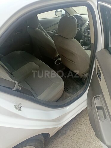 Chevrolet Cobalt 2024, 89,400 km - 1.5 l - Bakı