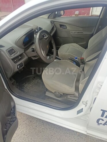 Chevrolet Cobalt 2024, 89,400 km - 1.5 l - Bakı