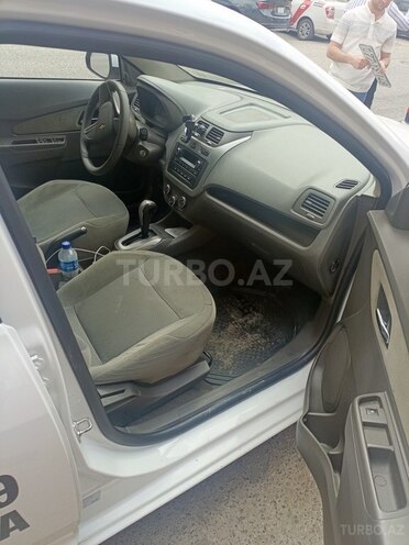 Chevrolet Cobalt 2024, 89,400 km - 1.5 l - Bakı