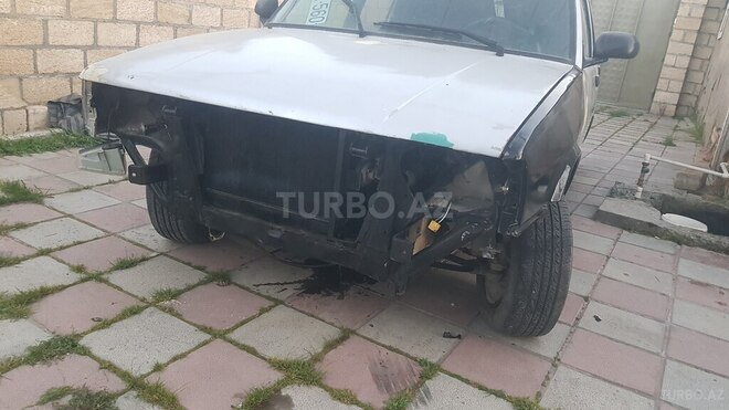 Tofas Sahin 2004, 869,968 km - 1.6 l - Xaçmaz