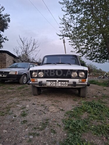 LADA (VAZ) 2106 1991, 100,000 km - 1.5 l - Gəncə