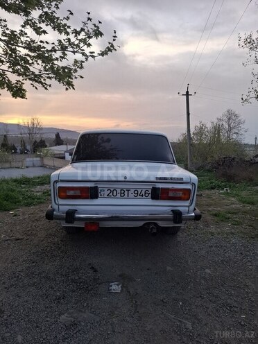 LADA (VAZ) 2106 1991, 100,000 km - 1.5 l - Gəncə