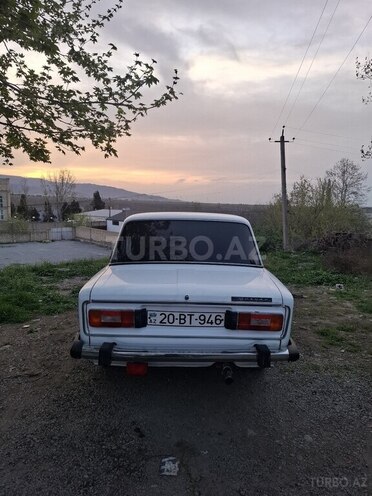 LADA (VAZ) 2106 1991, 100,000 km - 1.5 l - Gəncə