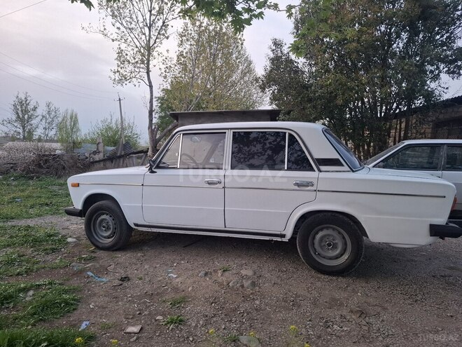 LADA (VAZ) 2106 1991, 100,000 km - 1.5 l - Gəncə
