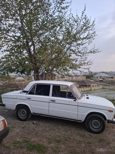 LADA (VAZ) 2106 1991, 100,000 km - 1.5 l - Gəncə