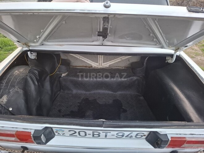 LADA (VAZ) 2106 1991, 100,000 km - 1.5 l - Gəncə