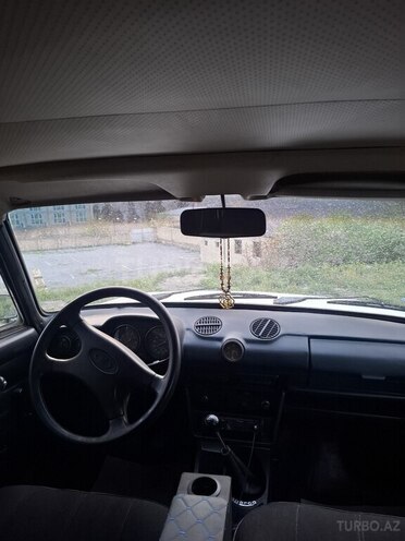 LADA (VAZ) 2106 1991, 100,000 km - 1.5 l - Gəncə
