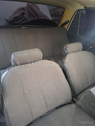 LADA (VAZ) 2106 1991, 100,000 km - 1.5 l - Gəncə