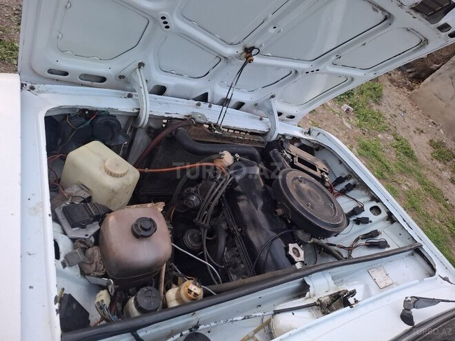 LADA (VAZ) 2106 1991, 100,000 km - 1.5 l - Gəncə