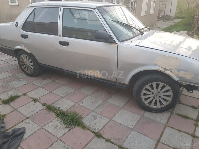 Tofas Sahin 2004, 869,968 km - 1.6 l - Xaçmaz