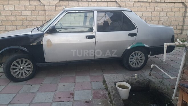 Tofas Sahin 2004, 869,968 km - 1.6 l - Xaçmaz