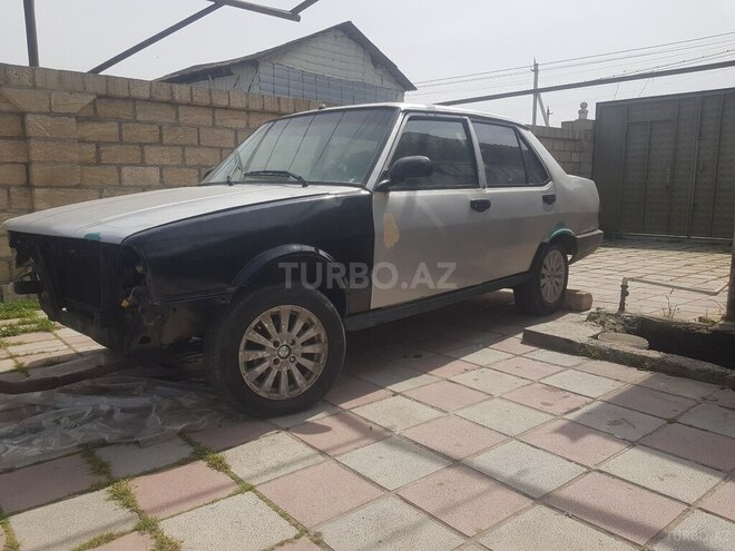 Tofas Sahin 2004, 869,968 km - 1.6 l - Xaçmaz