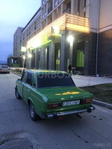 LADA (VAZ) 2106 1983, 98,000 km - 1.5 л - Beyləqan