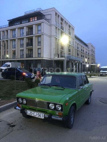 LADA (VAZ) 2106 1983, 98,000 km - 1.5 л - Beyləqan