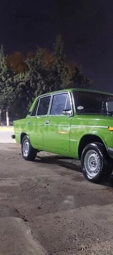 LADA (VAZ) 2106 1983, 98,000 km - 1.5 л - Beyləqan