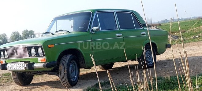LADA (VAZ) 2106 1983, 98,000 km - 1.5 л - Beyləqan