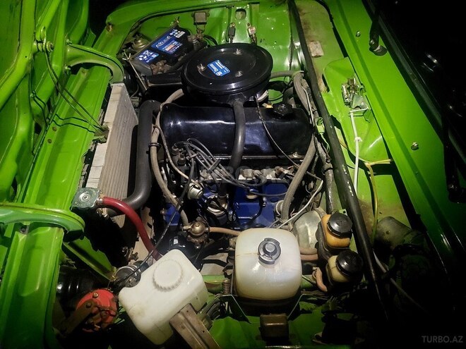 LADA (VAZ) 2106 1983, 98,000 km - 1.5 л - Beyləqan