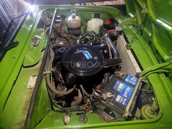 LADA (VAZ) 2106 1983, 98,000 km - 1.5 л - Beyləqan