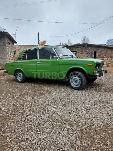 LADA (VAZ) 2106 1983, 98,000 km - 1.5 л - Beyləqan