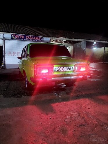 LADA (VAZ) 2106 1983, 98,000 km - 1.5 л - Beyləqan