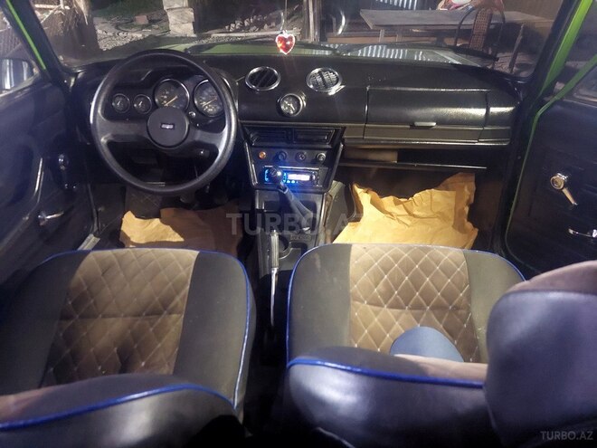 LADA (VAZ) 2106 1983, 98,000 km - 1.5 л - Beyləqan