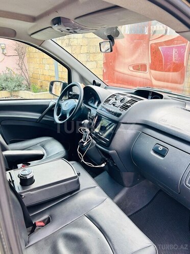 Mercedes Vito 2011, 714,000 km - 2.7 л - Bakı