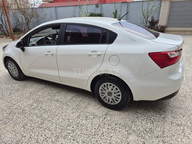 Kia Pride 2014, 155,000 km - 1.4 l - Bakı