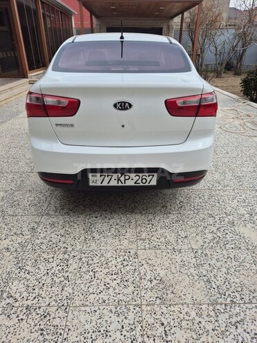 Kia Pride 2014, 155,000 km - 1.4 l - Bakı