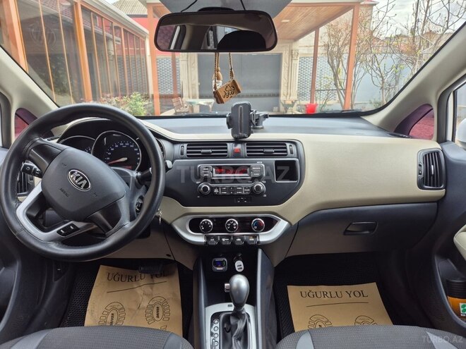 Kia Pride 2014, 155,000 km - 1.4 l - Bakı