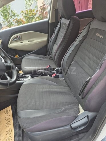 Kia Pride 2014, 155,000 km - 1.4 l - Bakı