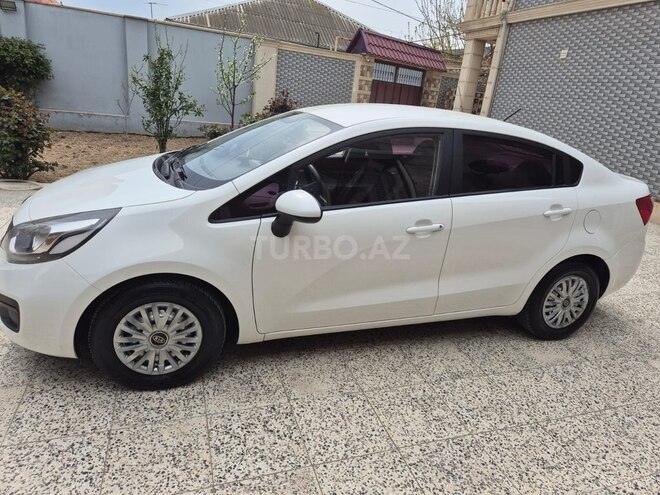Kia Pride 2014, 155,000 km - 1.4 l - Bakı