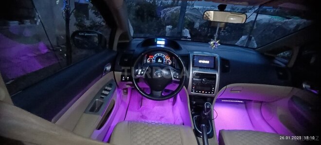 GWM Voleex C50 2013, 290,000 km - 1.5 л - Astara