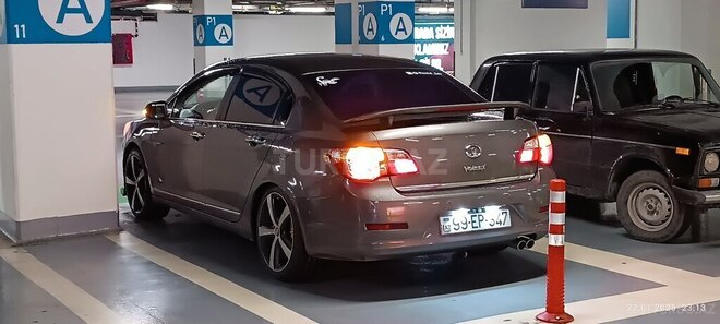 GWM Voleex C50 2013, 290,000 km - 1.5 л - Astara