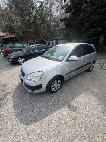 Kia Rio 2007, 280,000 km - 1.5 l - Bakı