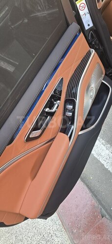 Mercedes-Maybach S 580 4MATIC 2022, 1,150 km - 4.0 l - Bakı