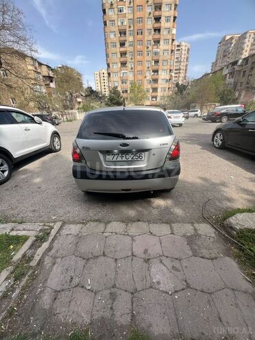 Kia Rio 2007, 280,000 km - 1.5 l - Bakı