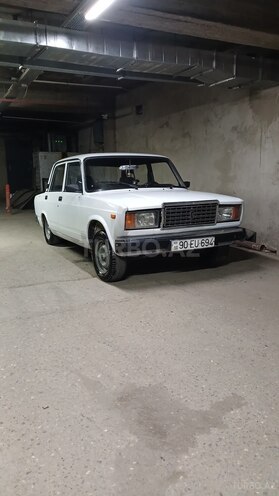 LADA (VAZ) 2107 2006, 97,000 km - 1.6 l - Quba
