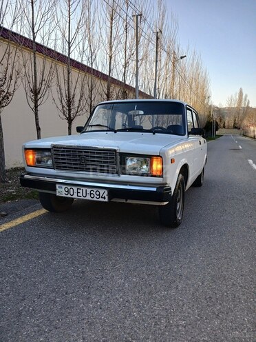 LADA (VAZ) 2107 2006, 97,000 km - 1.6 l - Quba