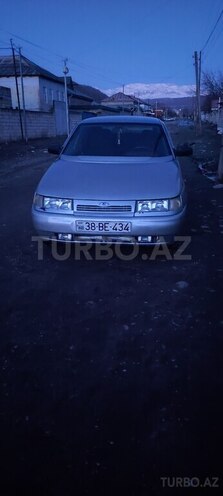 LADA (VAZ) 2112 2005, 360,000 km - 1.6 l - Quba
