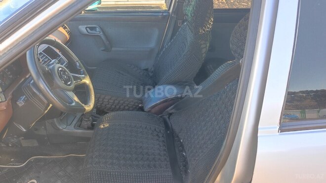 LADA (VAZ) 2112 2005, 360,000 km - 1.6 l - Quba
