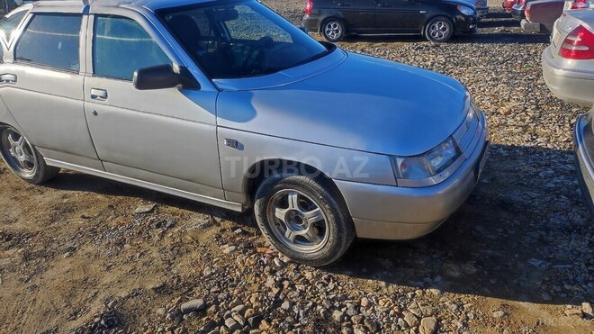 LADA (VAZ) 2112 2005, 360,000 km - 1.6 l - Quba