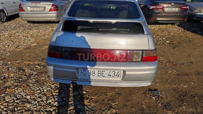LADA (VAZ) 2112 2005, 360,000 km - 1.6 l - Quba